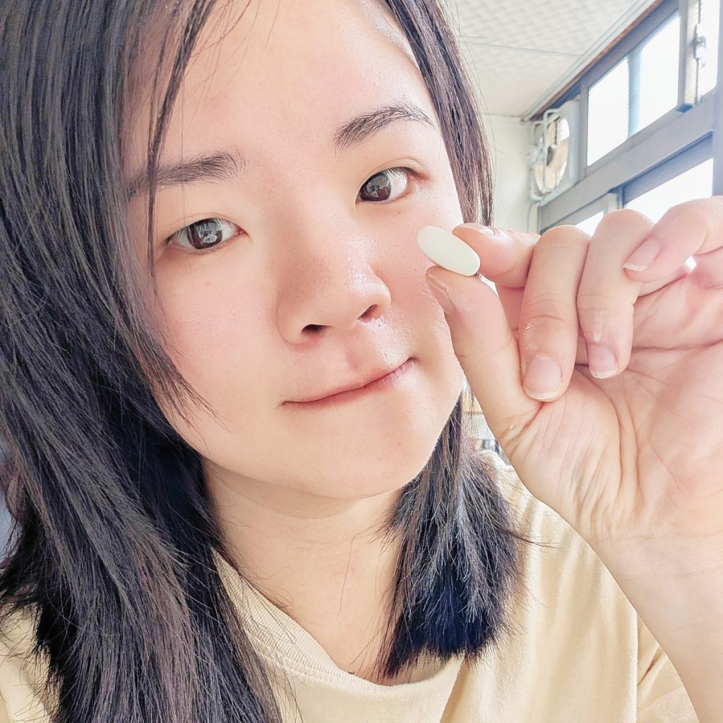 得意人生評價｜爸媽走得輕鬆，我運動也更安心！新葡萄糖胺+MSM膜衣錠開箱｜送爸媽保健品開箱推薦-AG吃貨