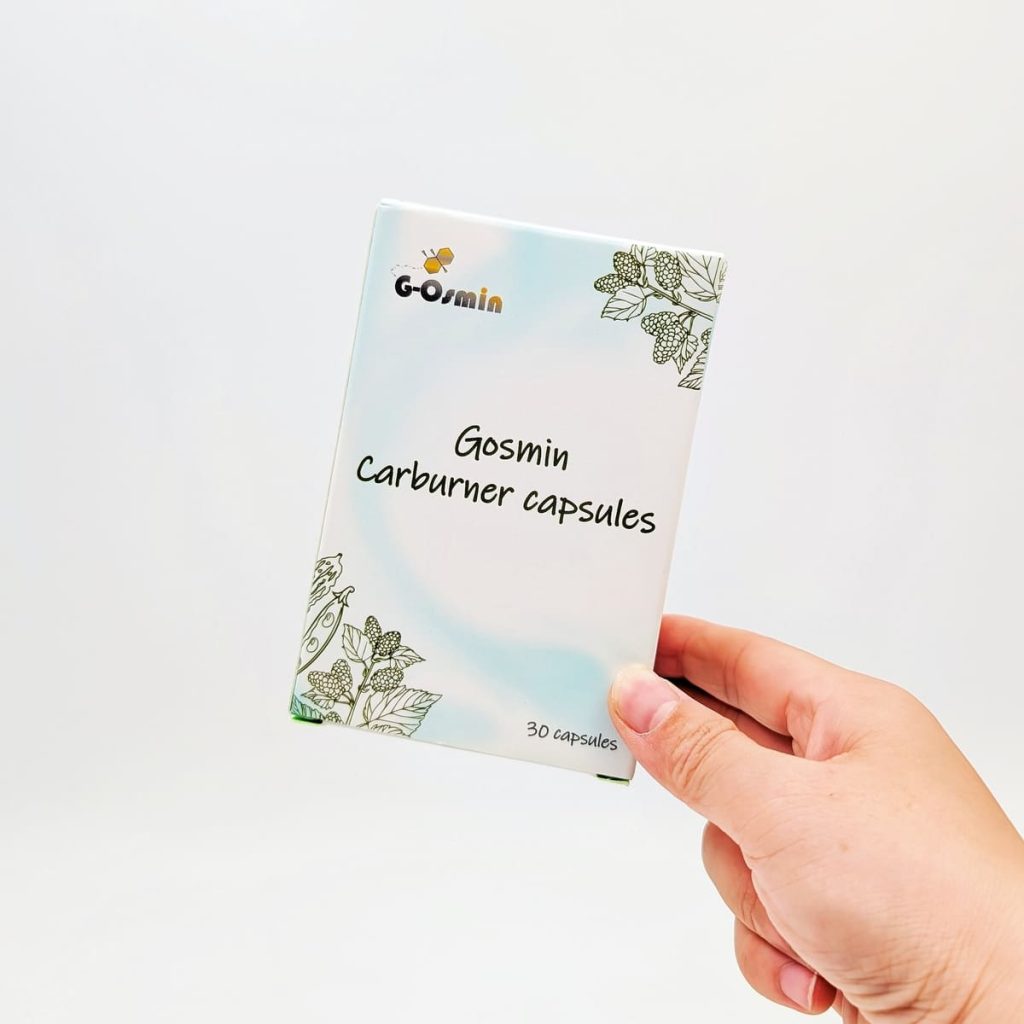 植雨生技Carburner膠囊開箱｜夏天體態管理好物，找回消失的曲線｜忙碌上班外食族的餐前補給分享-AG吃貨