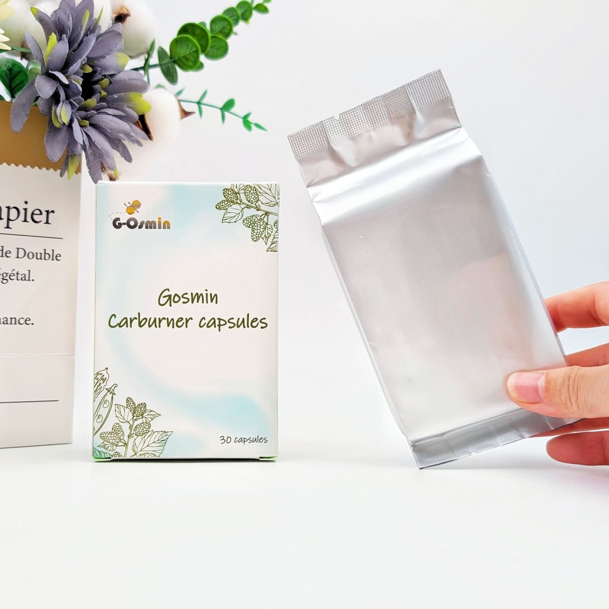 植雨生技Carburner膠囊開箱｜夏天體態管理好物，找回消失的曲線｜忙碌上班外食族的餐前補給分享-AG吃貨