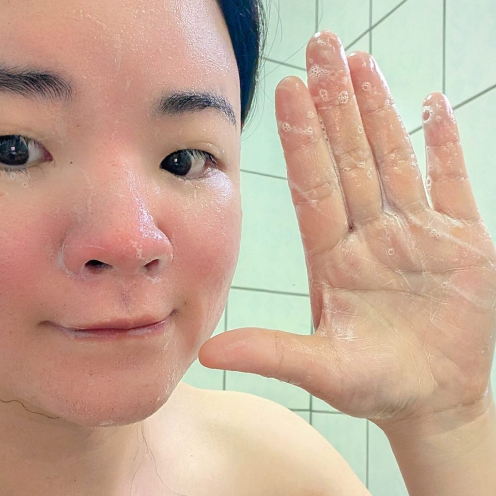 一塊能帶來幸福感的萬用好皂｜法鉑馬賽肥皂評價｜把南法陽光帶進浴室，三款幸福天然草本皂開箱-AG吃貨