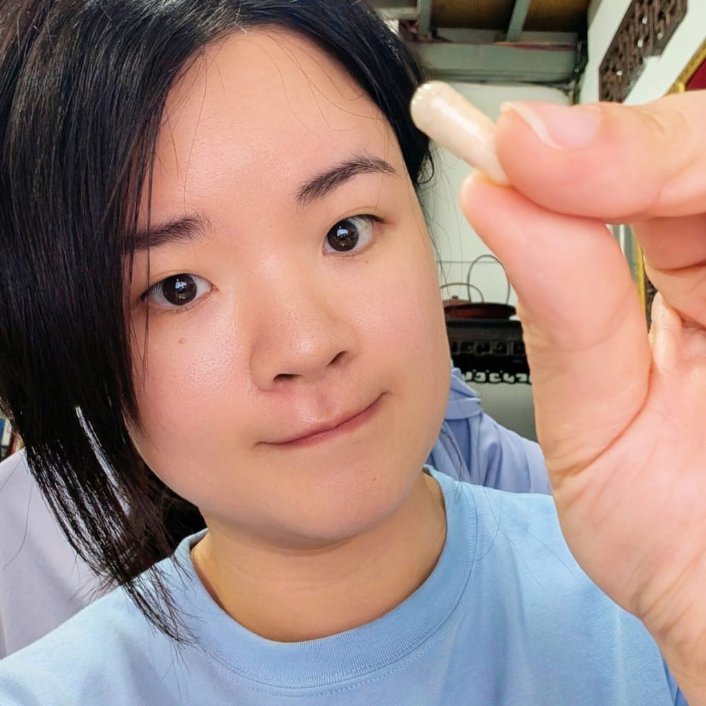 宇晟生醫 - 百舒全效300億益生菌膠囊評價|外食族的日常保養新選擇,從只看菌數到開始重視菌株與配方的真實心得-AG吃貨
