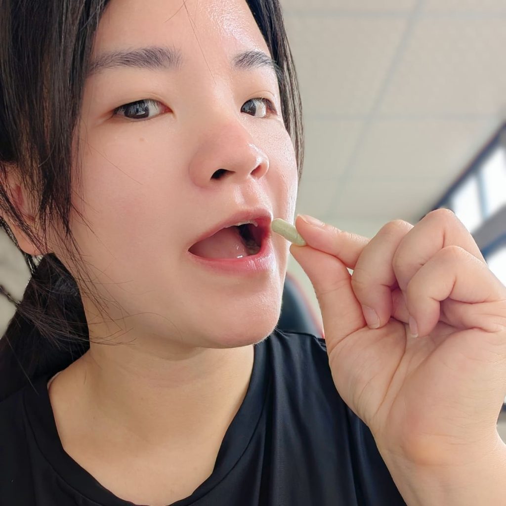 飽足感保健品開箱｜EnDear穎達生技｜3X苦瓜胜肽評價｜外食族、久坐上班族的餐前營養補給日常分享-AG吃貨
