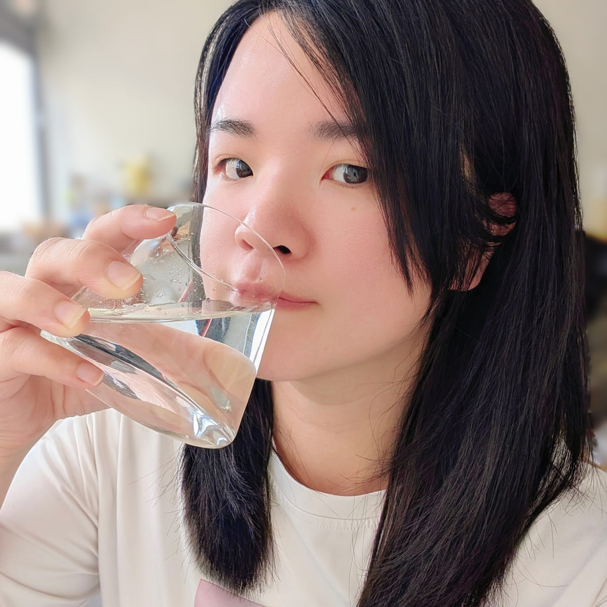 外食甜食控的健康管理小儀式|Health2Sync 智抗糖™【代謝體驗組】開箱:餐前一包膳食纖維、每天一包益生菌,天天順暢不卡關-AG吃貨