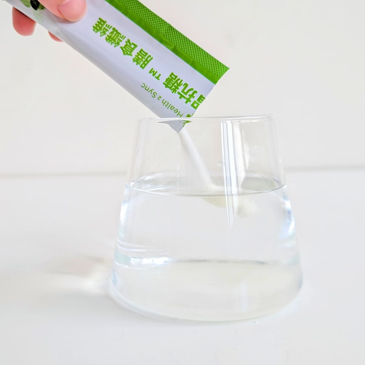 外食甜食控的健康管理小儀式|Health2Sync 智抗糖™【代謝體驗組】開箱:餐前一包膳食纖維、每天一包益生菌,天天順暢不卡關-AG吃貨