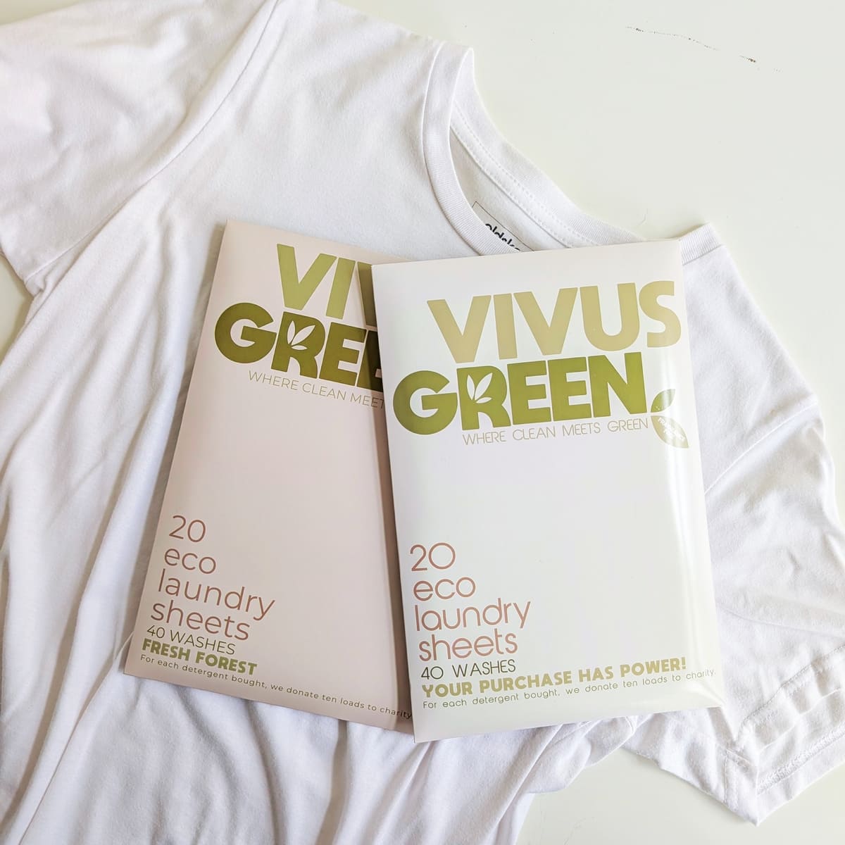 Vivus Green評價｜體驗淨森植感洗衣紙開箱｜當洗衣服只需要一張紙？讓汗臭衣物與旅行洗衣都交給它，找回潔淨感受-AG吃貨