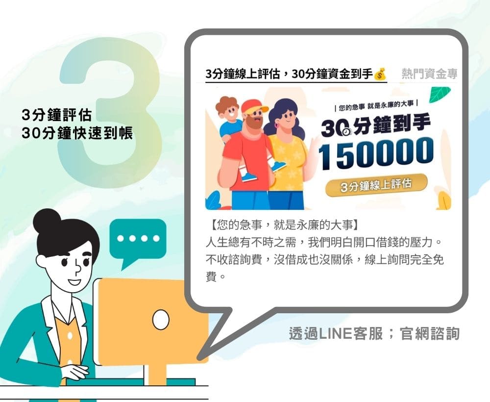 永廉當舖評價|花蓮合法當舖推薦,資金週轉其實沒有想像中複雜!快速、合法、透明又重視隱私的多元借款分享-AG吃貨