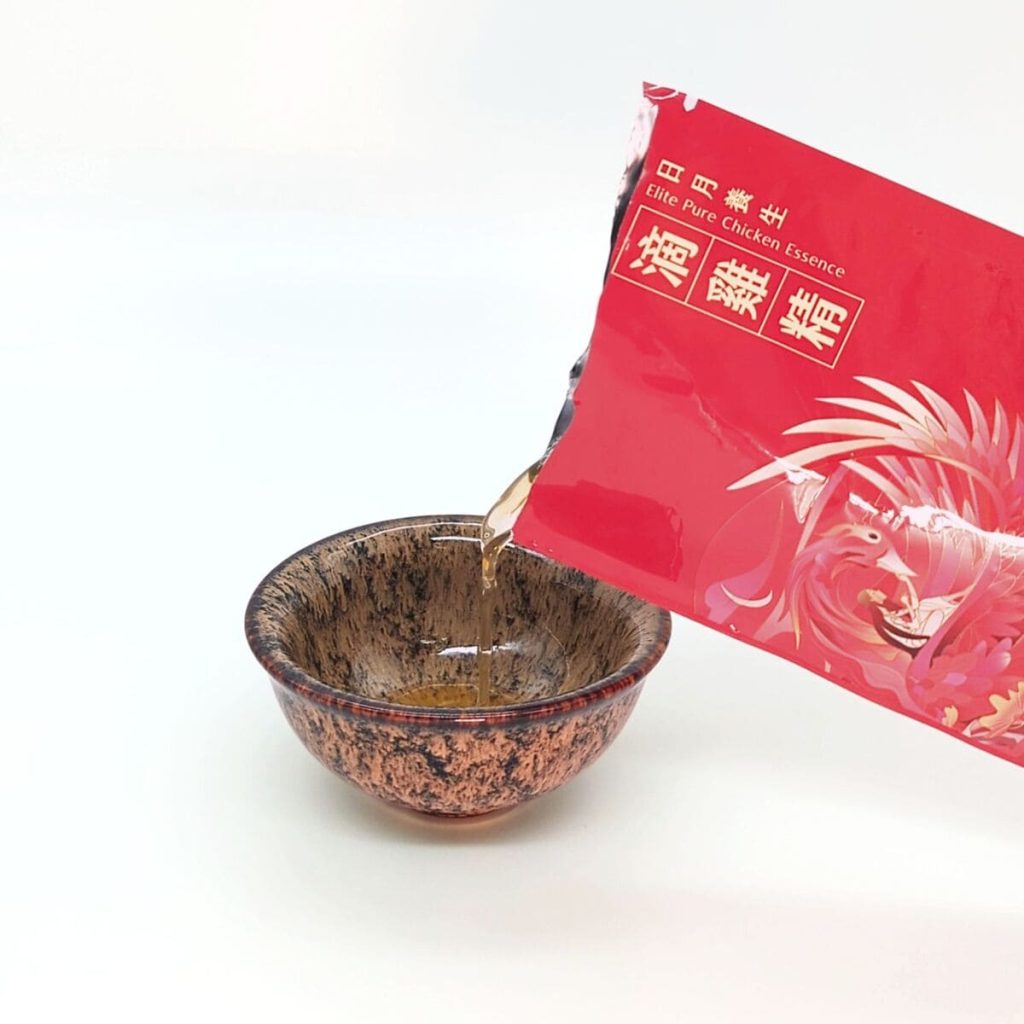 2026中秋節送禮推薦｜芳茲日月養生滴雞精月映圓滿禮盒開箱，送爸媽的常溫滴雞精好喝無腥味-AG吃貨