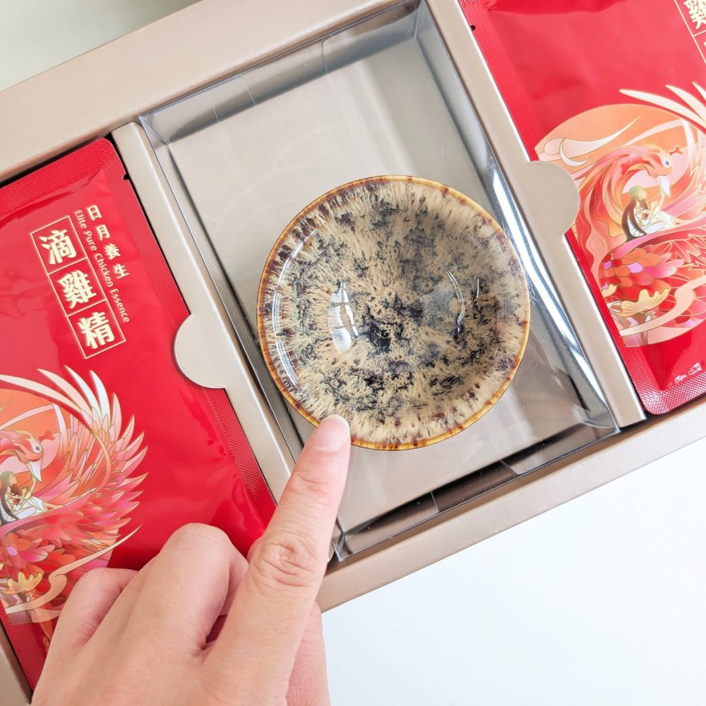 2026中秋節送禮推薦｜芳茲日月養生滴雞精月映圓滿禮盒開箱，送爸媽的常溫滴雞精好喝無腥味-AG吃貨