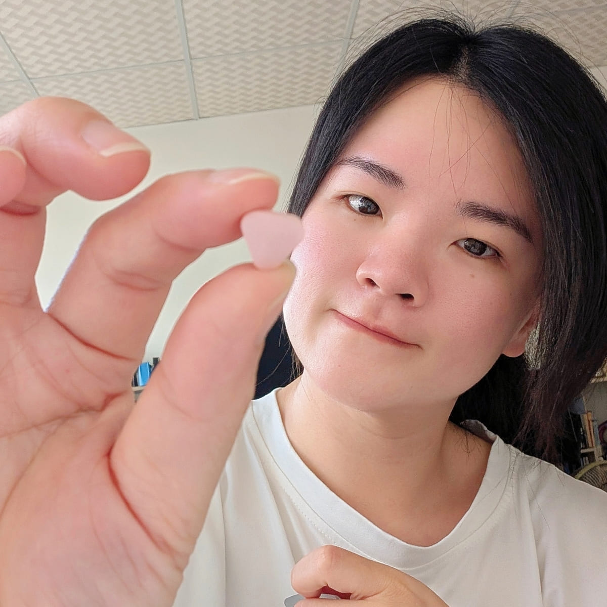 Dr.Calorie美体專科評價｜超美錠怎麼吃？上班族養顏美容品分享，一錠雙效控醣代謝 x 青春美麗開箱-AG吃貨