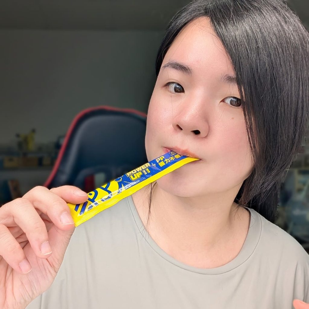 倍益生研醒力不倒翁評價｜周末聚餐、夜唱也想維持好狀態？我的應酬必備好物實測分享-AG吃貨